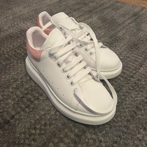 Alexander McQueen sneakers